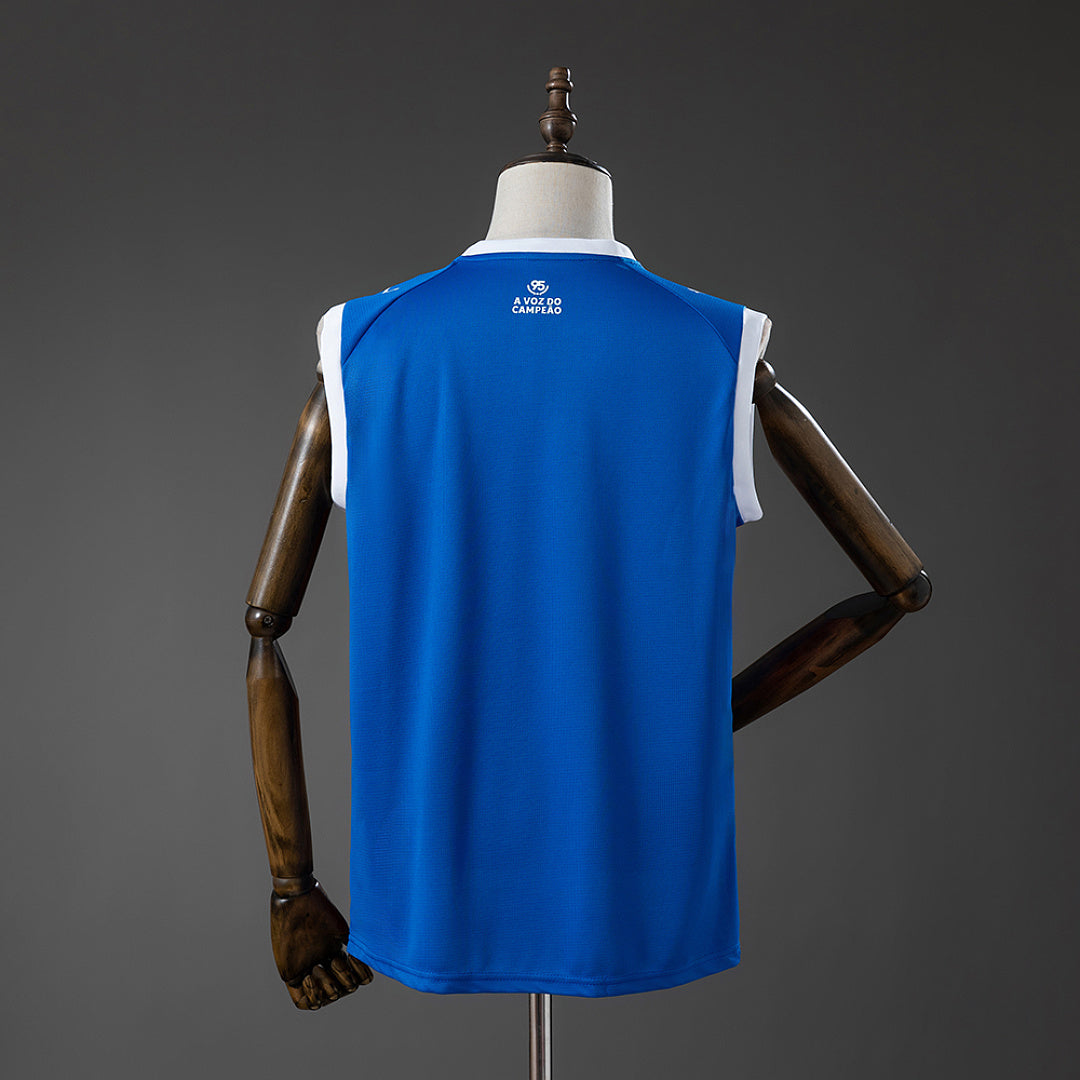 Supporter Visiteur Bahia 26/27 Image secondaire du produit