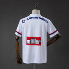 Maillot PSG rétro domicile 1991-1992 pour supporter
