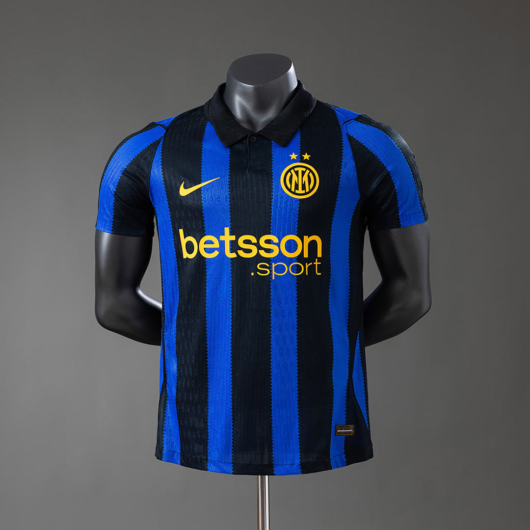 Joueur de champ, domicile, Inter Milan 2026-2027 Image principale du produit