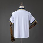 Retro Parma Calcio 2005/2006 home Fan