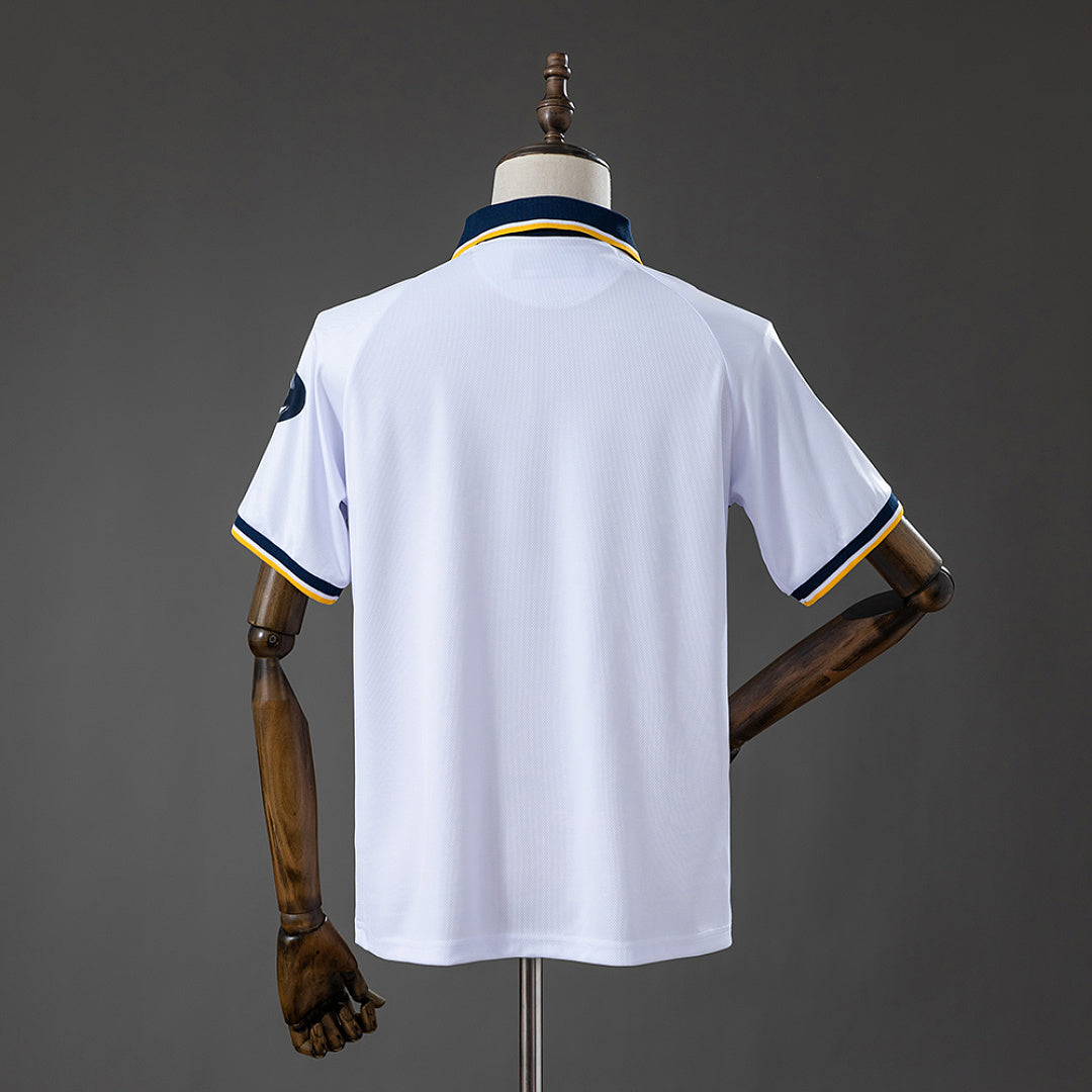 Retro Parma Calcio 2005/2006 home Fan