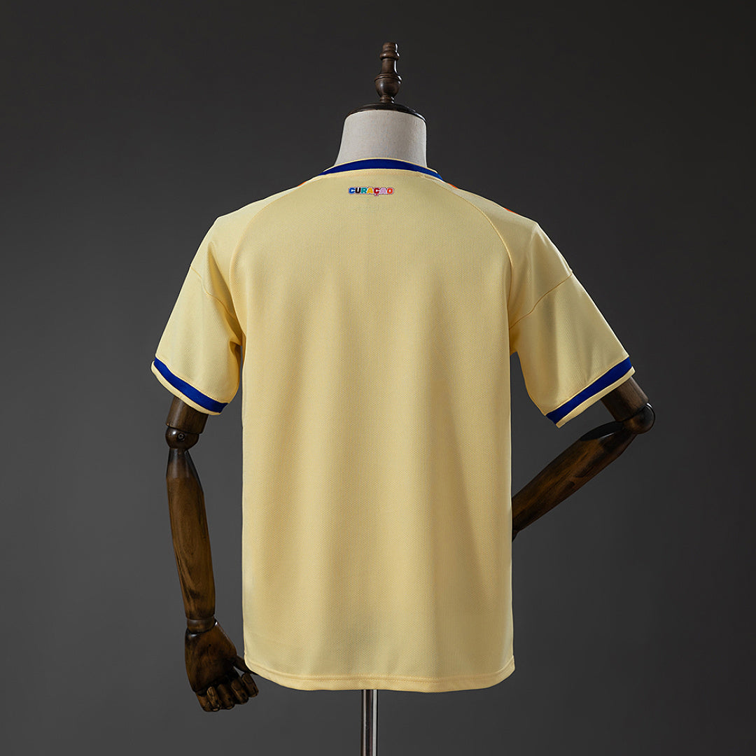 Curatu 2026 Away Fan Secondary image