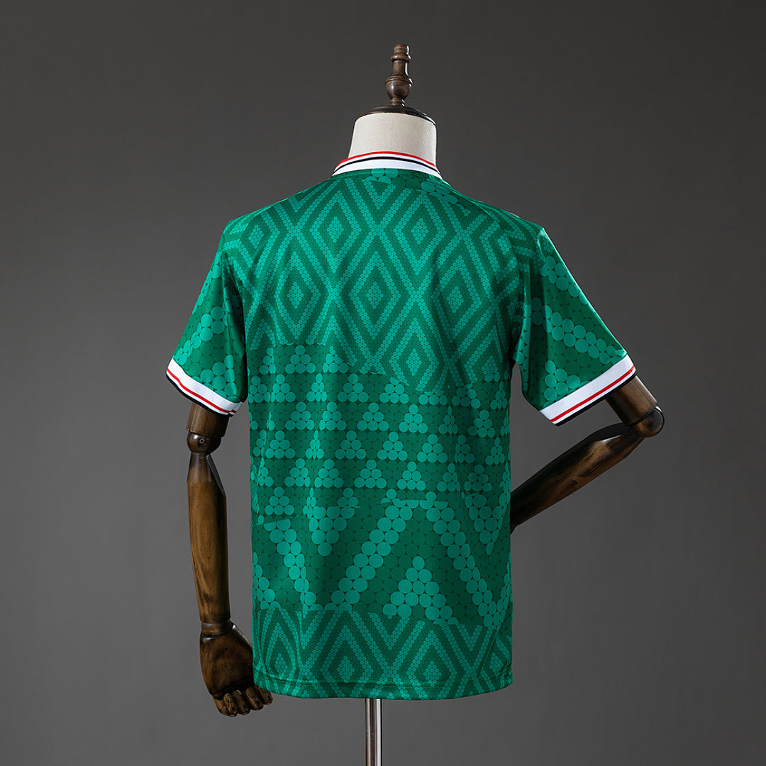 Iraq 2026 Away Fan Secondary image
