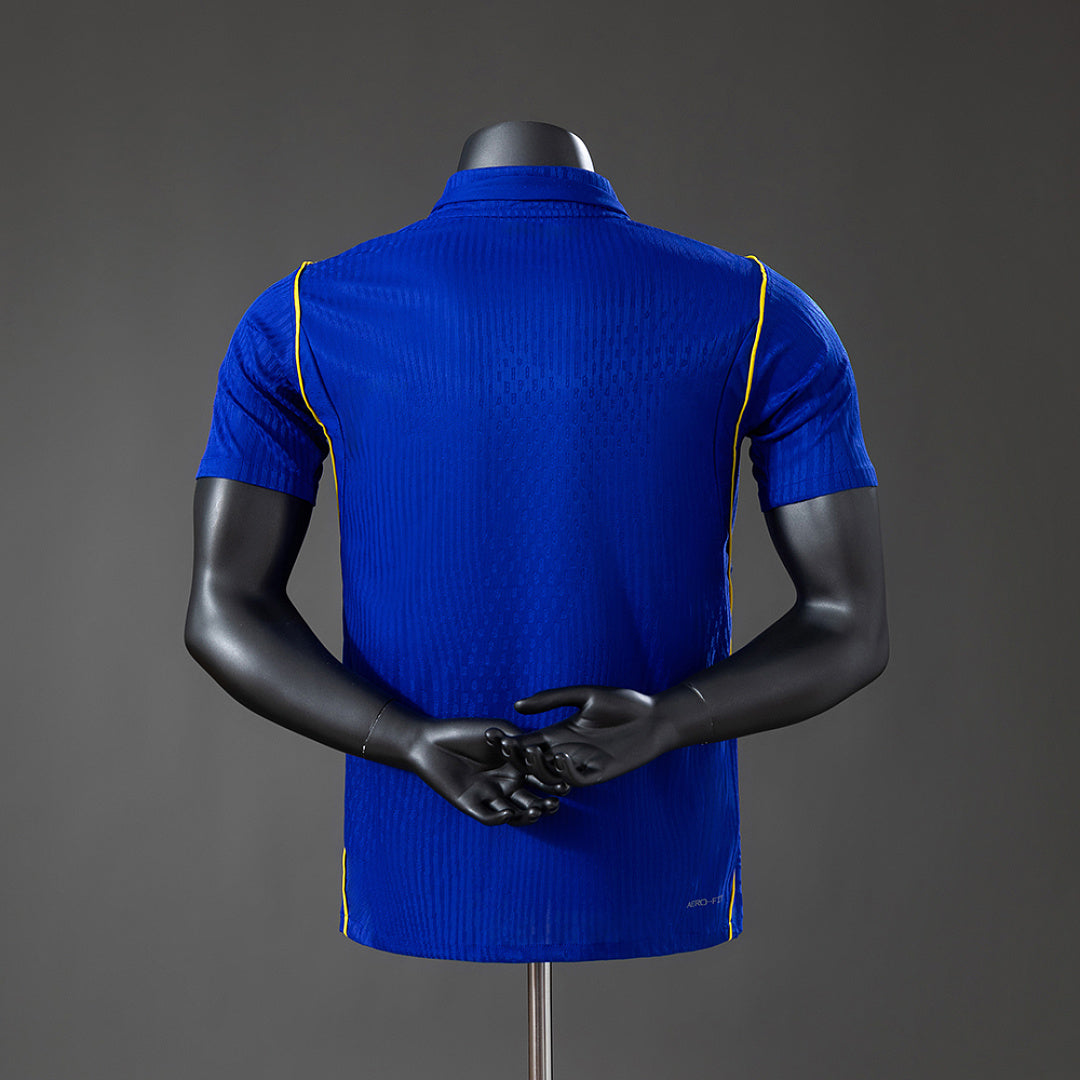 Chelsea FC 2026-2027 Domicile Joueur