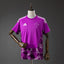 Cruzeiro 2026/2027 G-K Violet Fan
