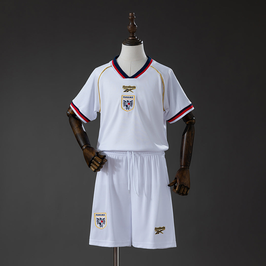 Kids Panama 2026 Away Main image