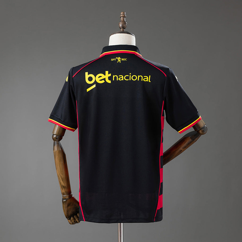Sport Recife 2026/2027 Domicile Fan