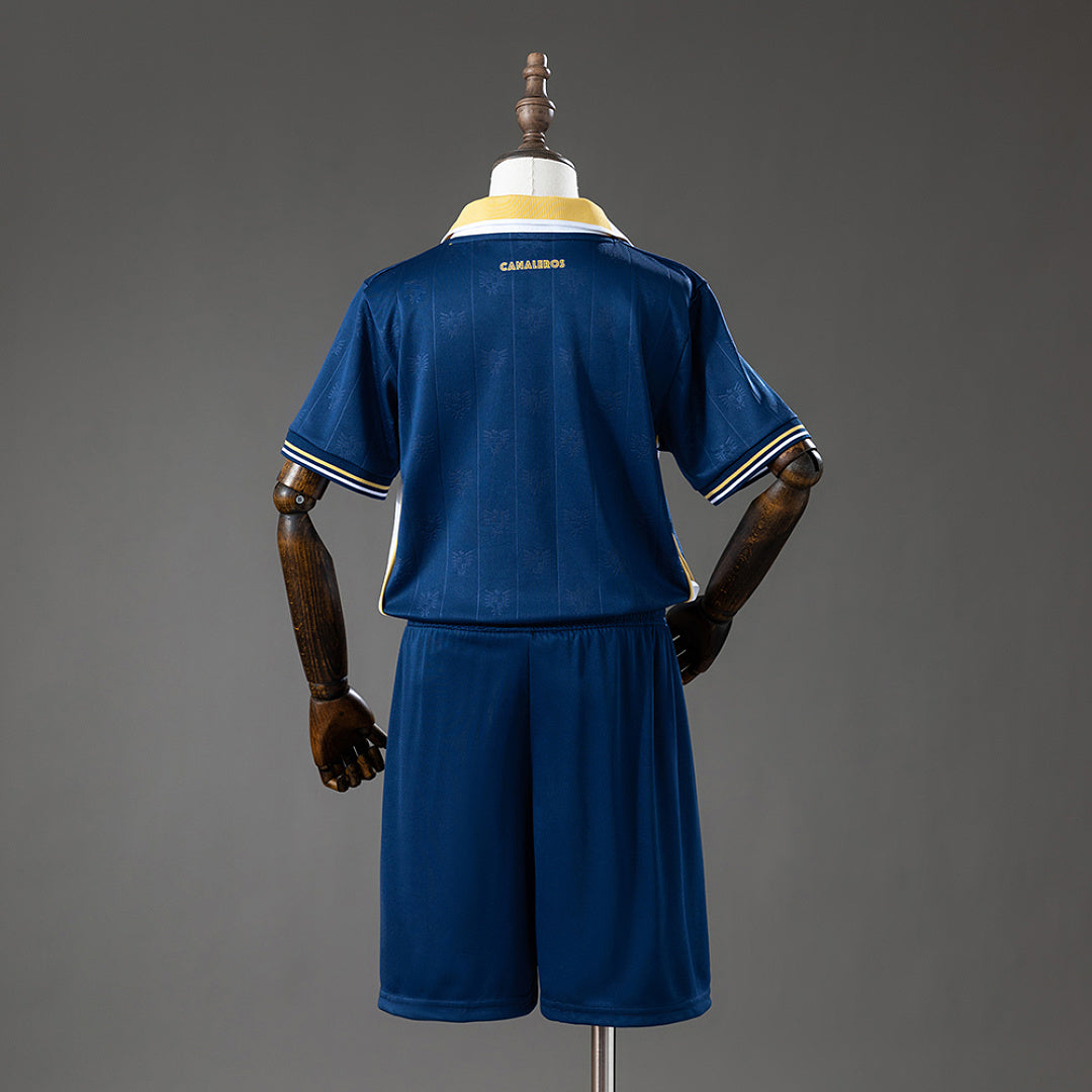 Kids Panama 2026 Third Away Secondary image