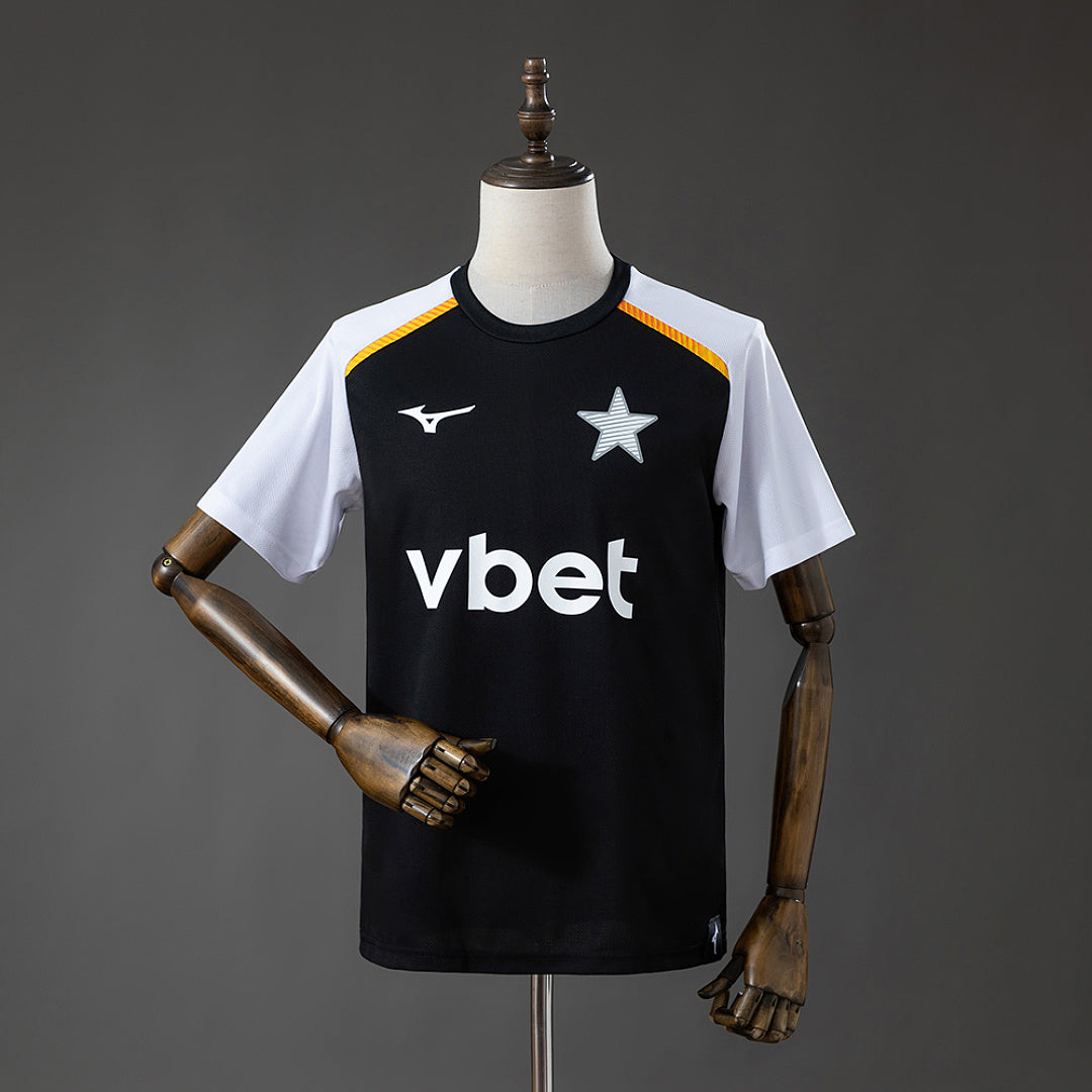 Botafogo 2026/2027 Maillot d'avant-match supporter Image principale du produit