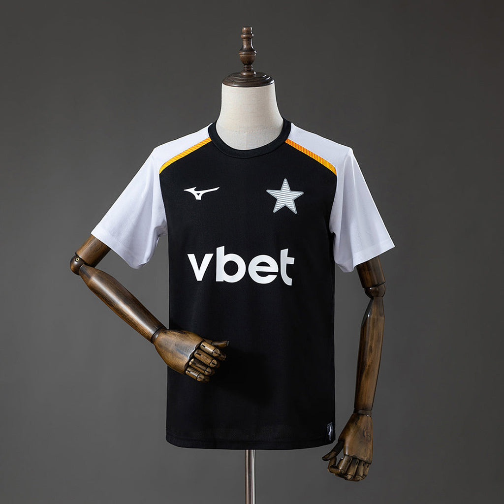 Botafogo 2026/2027 Maillot d'avant-match supporter
