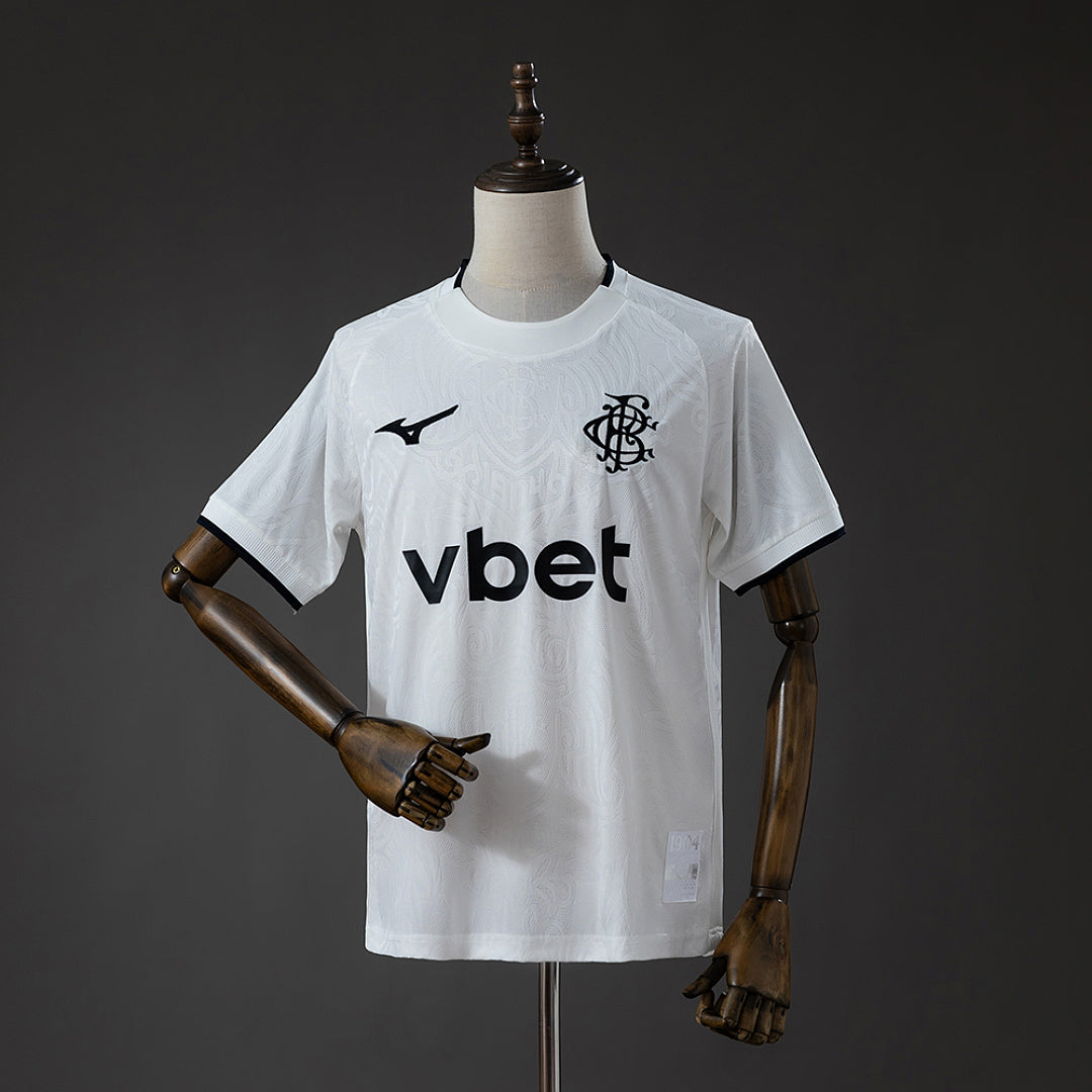 Maillot Botafogo 2026/2027 Troisième Extérieur pour Supporters Image principale du produit