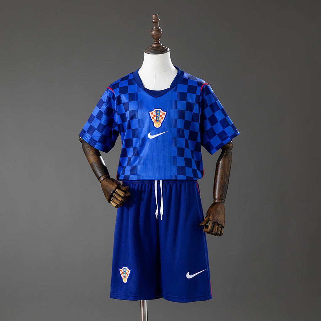 Enfants Croatie 2026 Extérieur