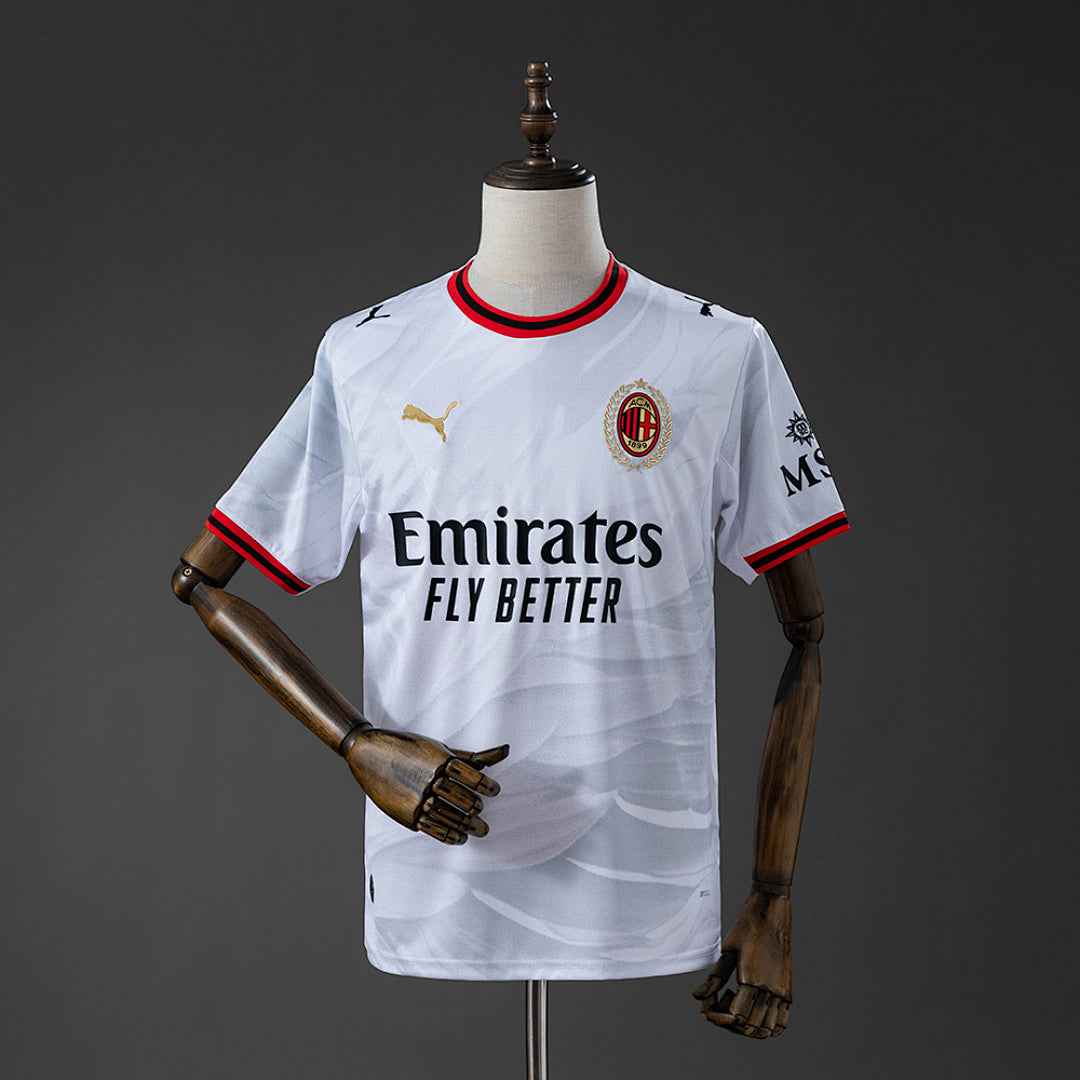 AC Milan Extérieur 2026-2027 Image principale du produit