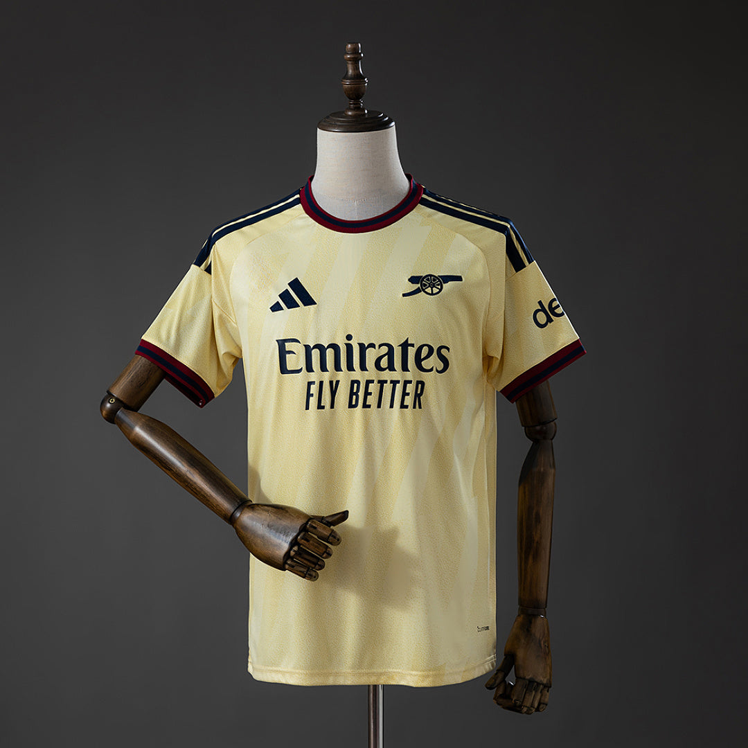 Arsenal  2026-2027 Third Away Fan Main image