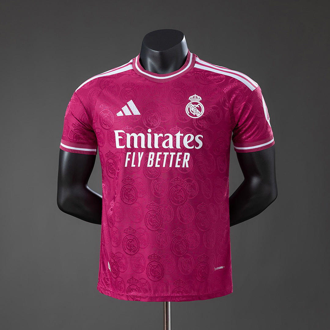 Joueur de l'édition spéciale Real Madrid 2026-2027