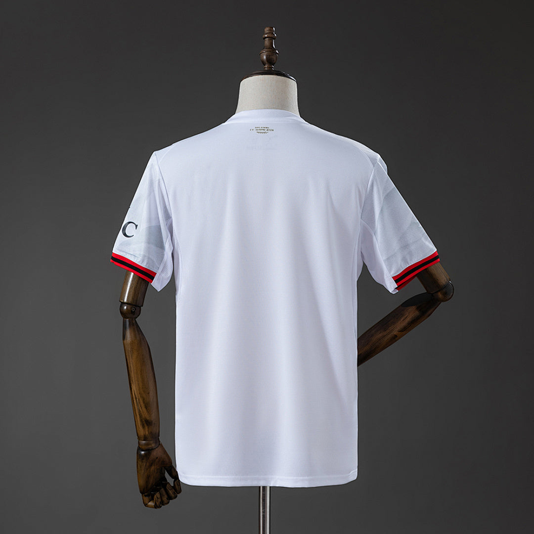 AC Milan Extérieur 2026-2027