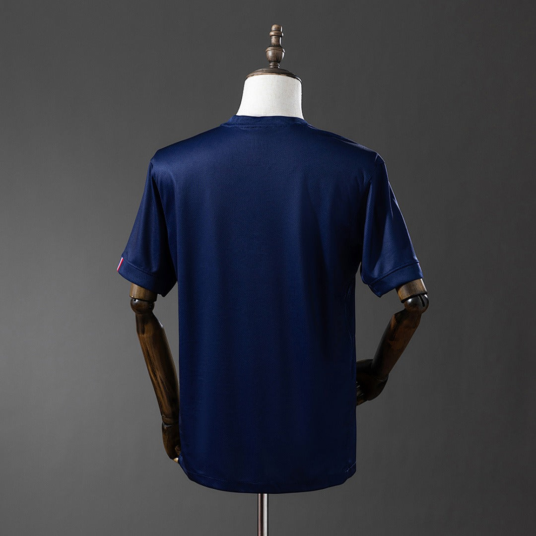 PSG Domicile Supporters 2025-2026 Image secondaire du produit