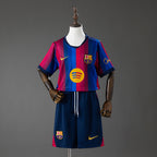 Kids Barcelona Domicile 26/27