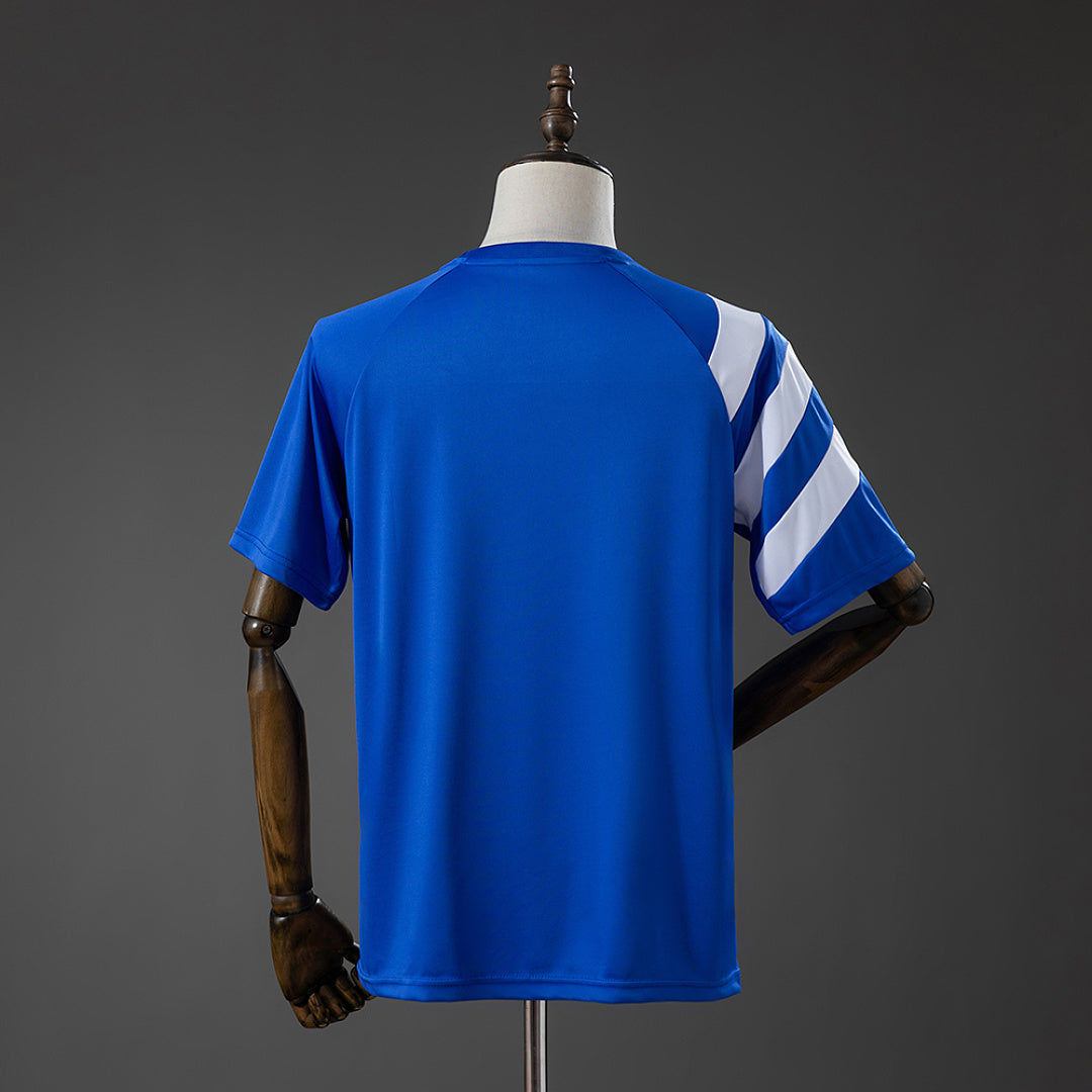 Schalke 04 2026/2027 Déclaration du Fan Image secondaire du produit