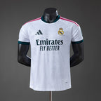 Joueur édition spéciale Real Madrid 2026-2027