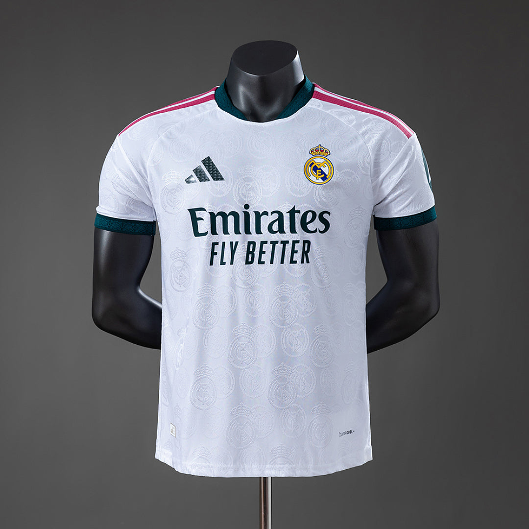Joueur édition spéciale Real Madrid 2026-2027