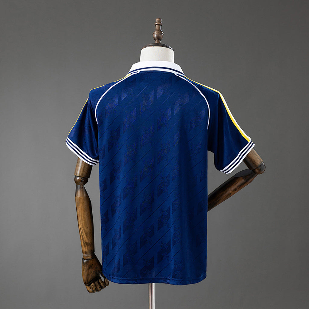 T-shirt Fan Real Madrid Originals