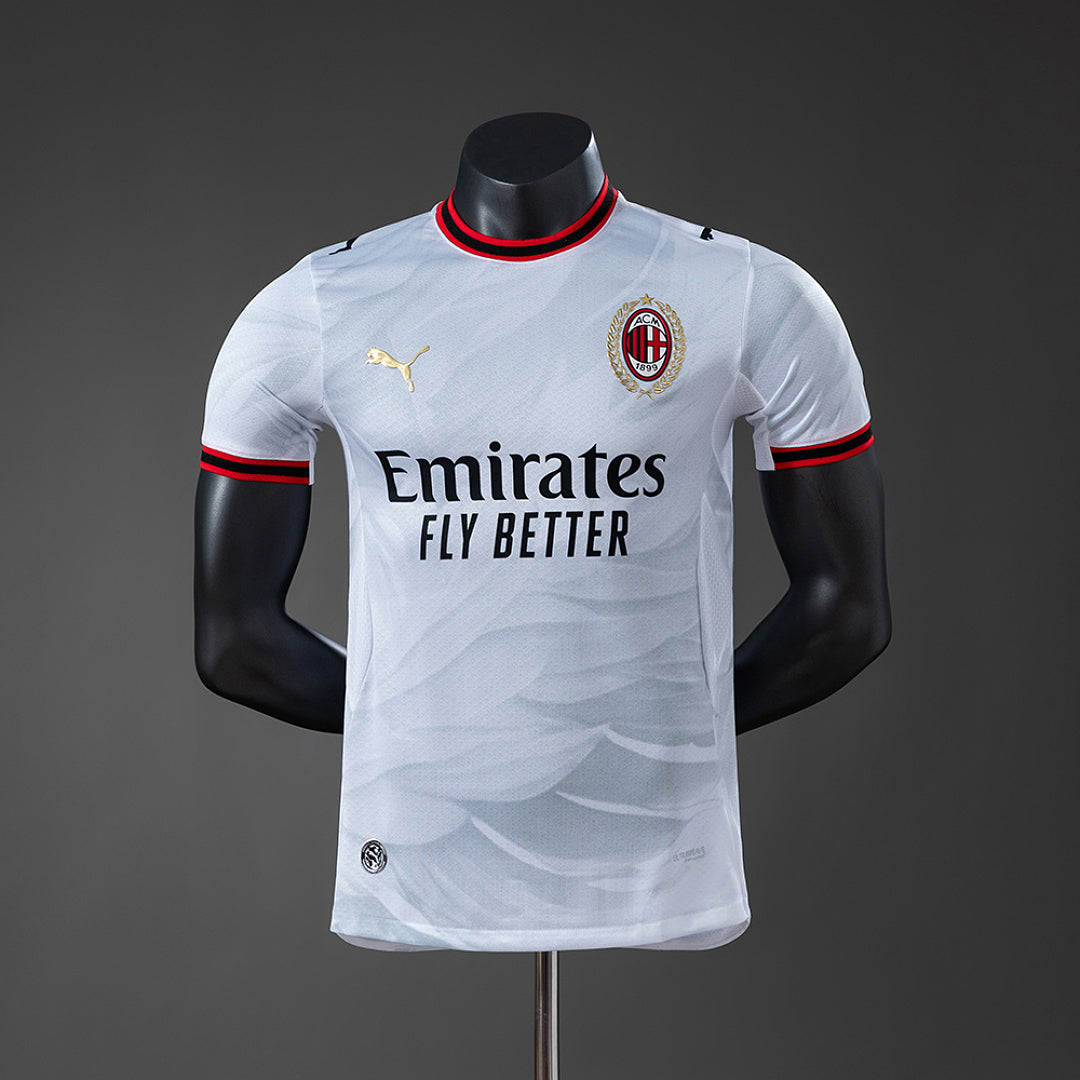 AC Milan 2026-2027 extérieur joueur Image principale du produit