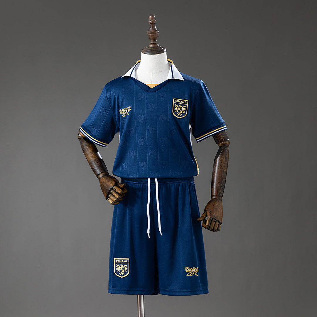 Kids Panama 2026 Third Away Main image