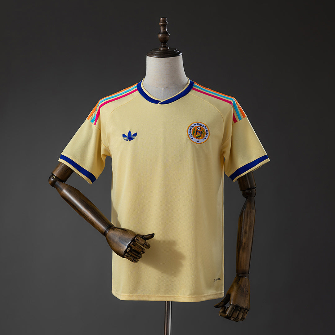 Curatu 2026 Away Fan Main image