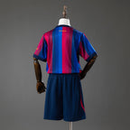 Kids Barcelona Domicile 26/27