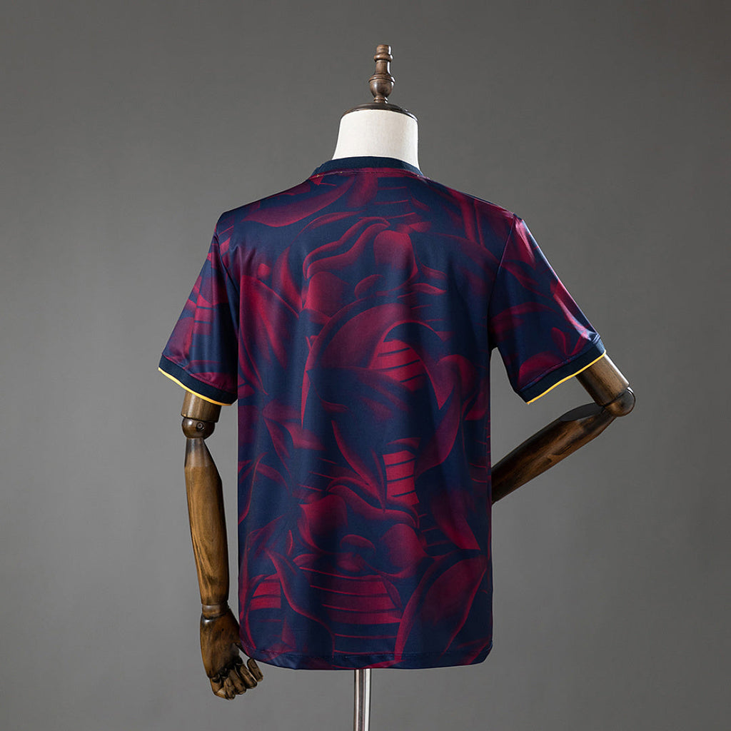 FC Barcelone Édition Spéciale Fan 2026-2027