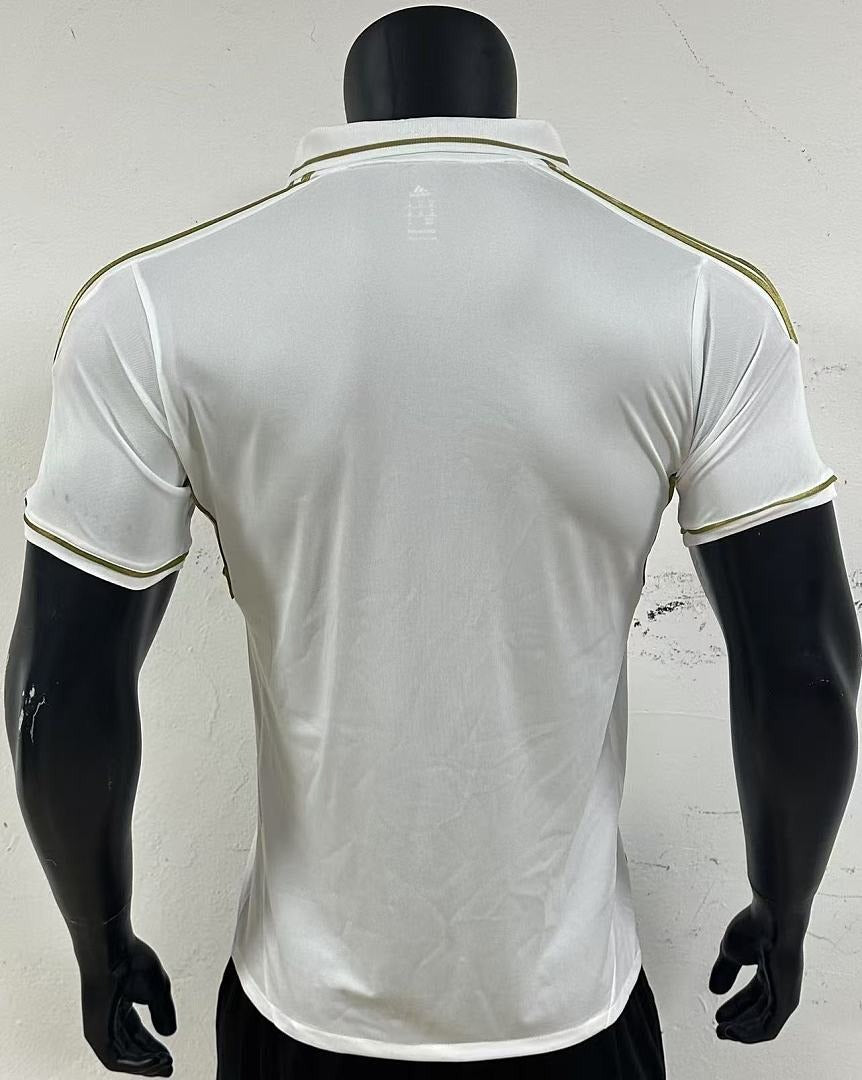Maillot domicile rétro Real Madrid 2011-2012