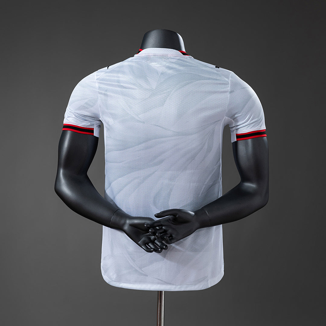 AC Milan 2026-2027 extérieur joueur Image secondaire du produit