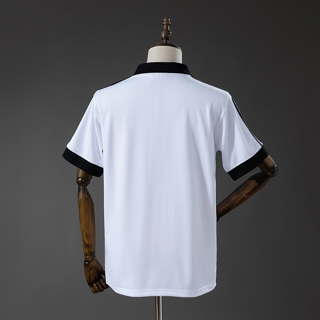 Retro Germany 1988 Home