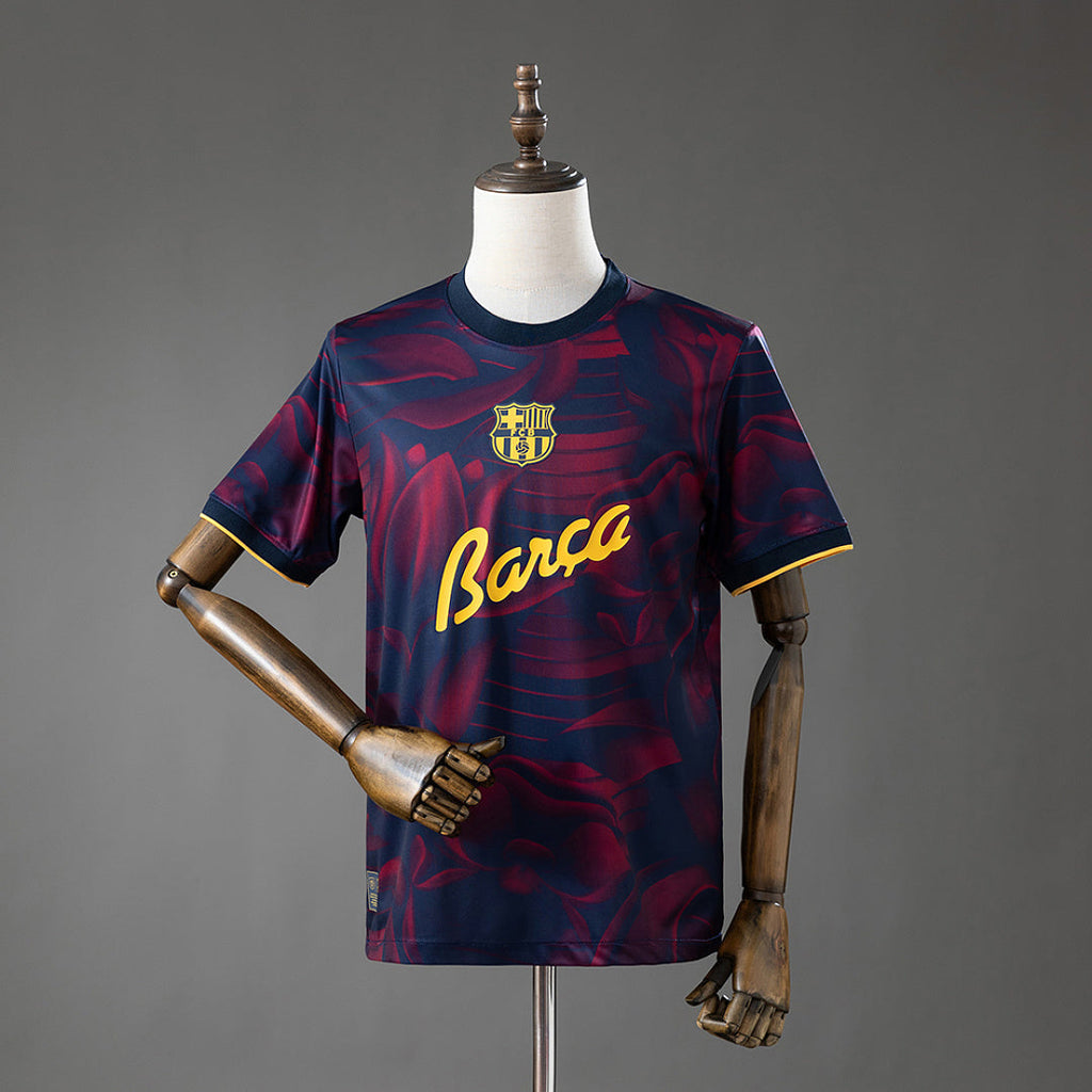 FC Barcelone Édition Spéciale Fan 2026-2027
