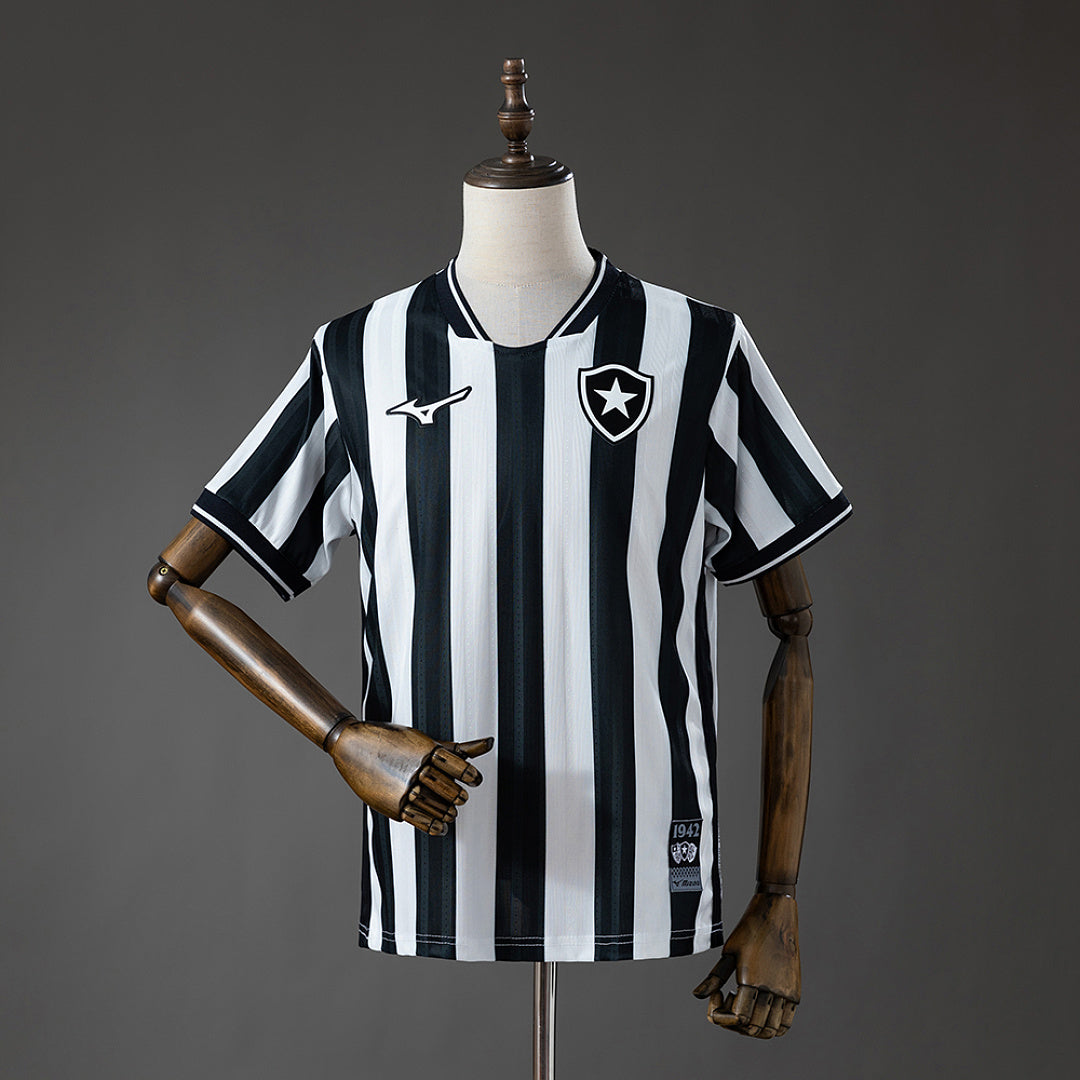 Maillot Domicile Fan Botafogo 2026/2027 Image principale du produit