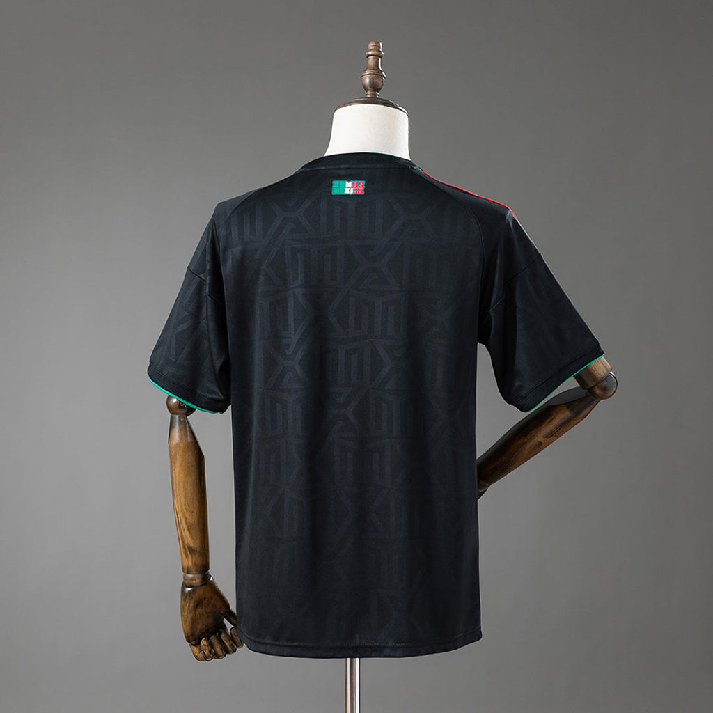 Mexique 2026 Troisième maillot supporter