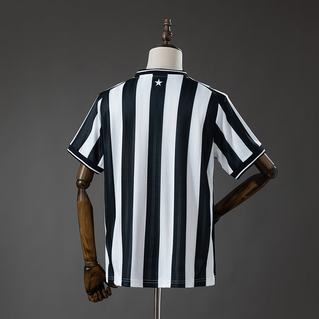 Maillot Domicile Fan Botafogo 2026/2027 Image secondaire du produit