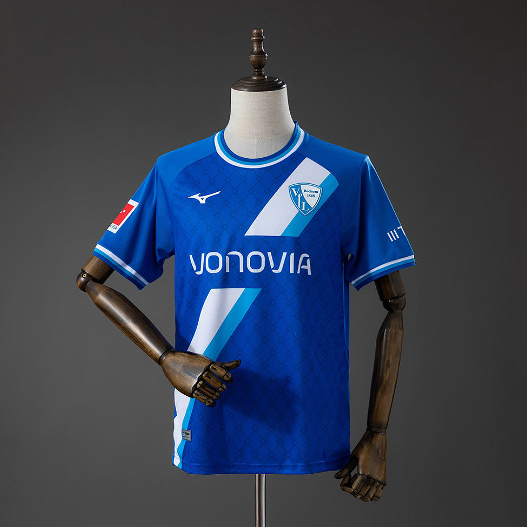 VfL Bochum 25/26 Maiabendfest Fan Main image