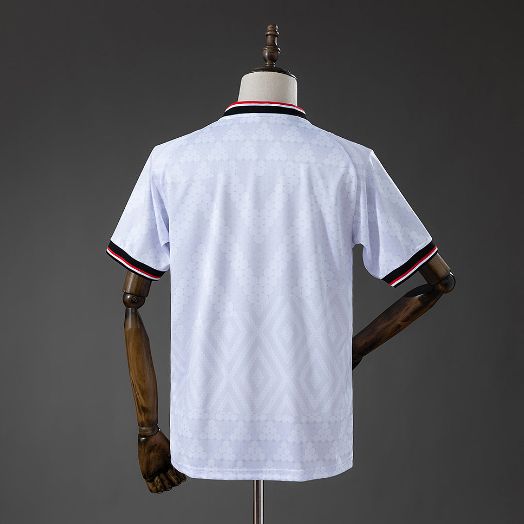 Iraq 2026 Home Fan Secondary image