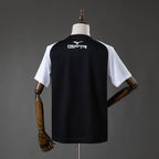 Botafogo 2026/2027 Maillot d'avant-match supporter