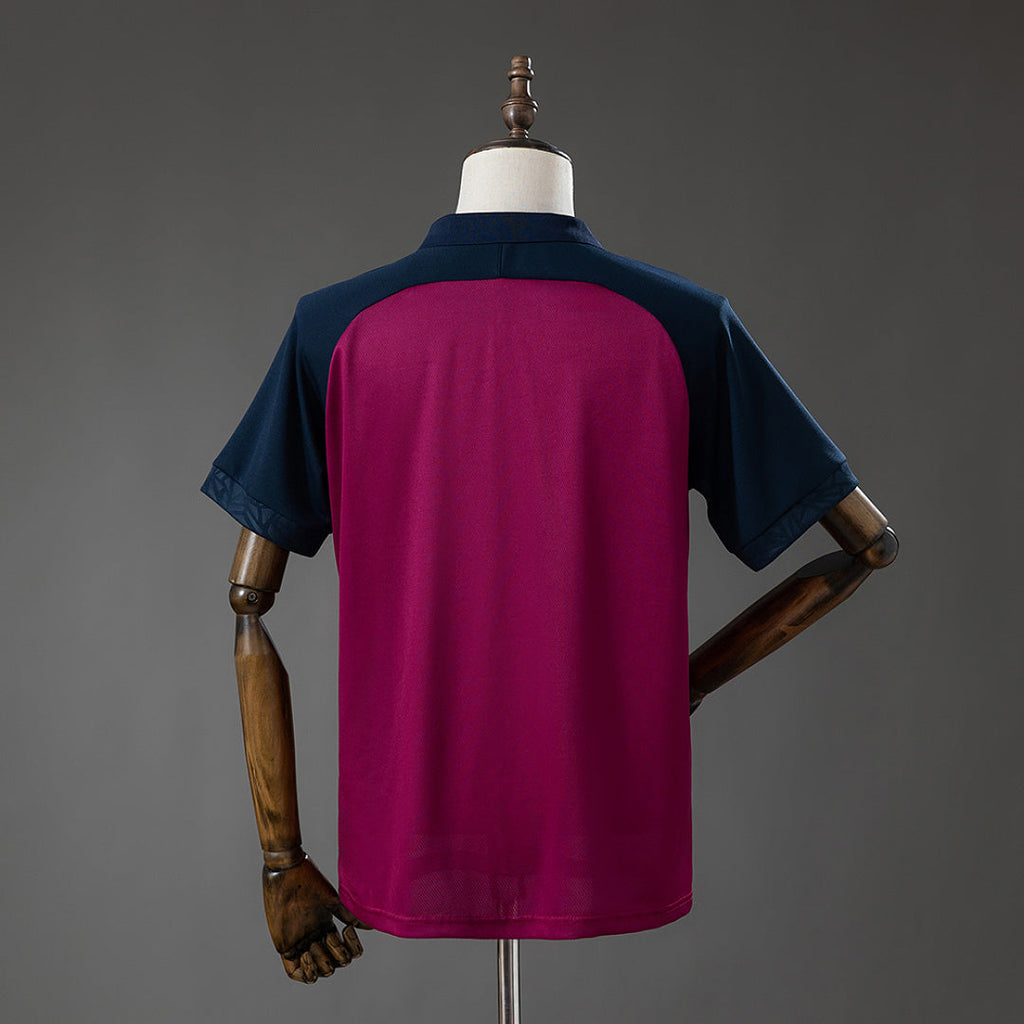 Maillot gardien de but Remo 2026/2027