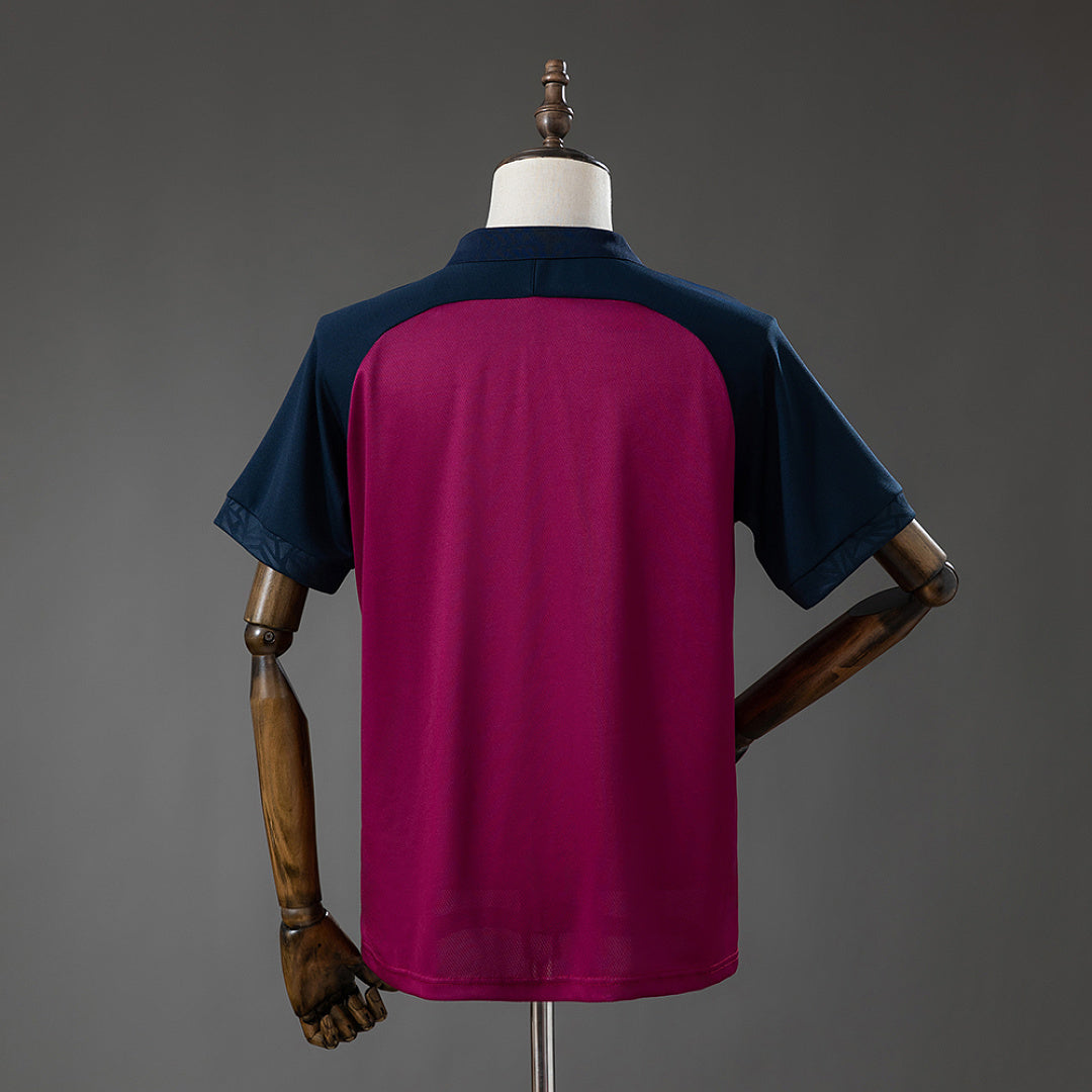 Maillot gardien de but Remo 2026/2027