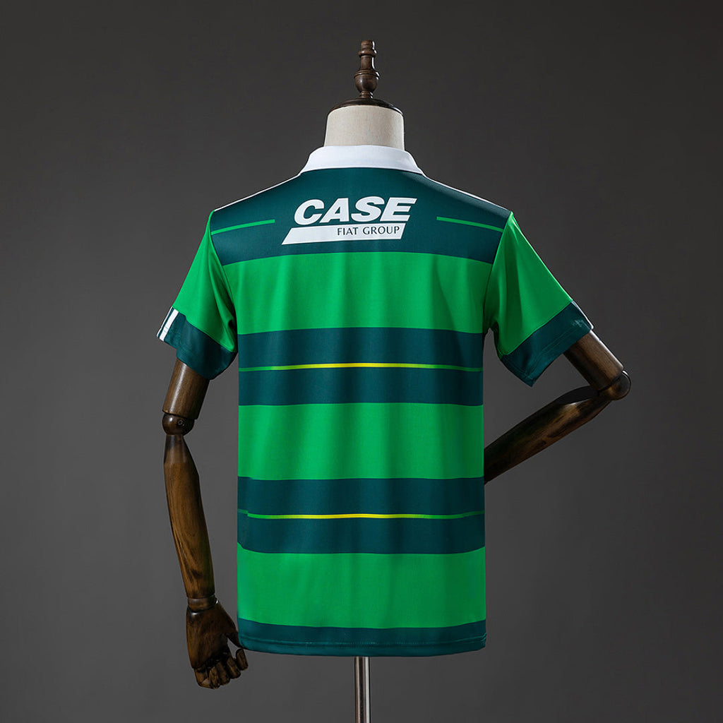 Retro Palmeiras 2010/2011 Home Fan
