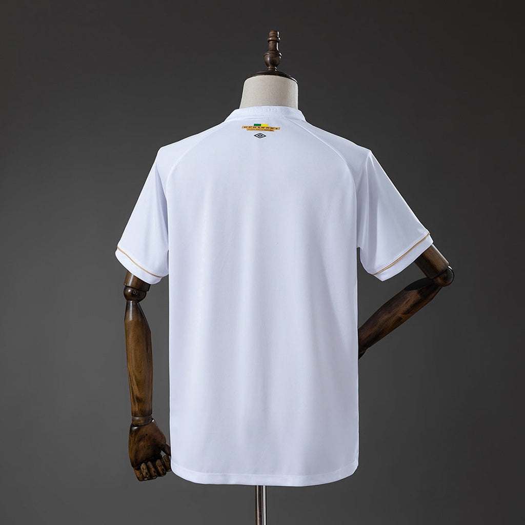 Santos FC Domicile 2026-2027