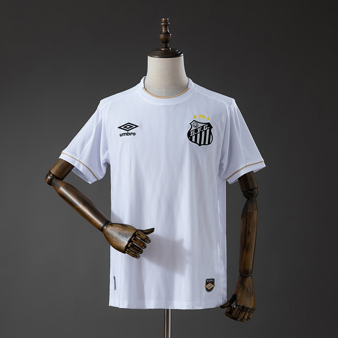 Santos FC Domicile 2026-2027 Image principale du produit