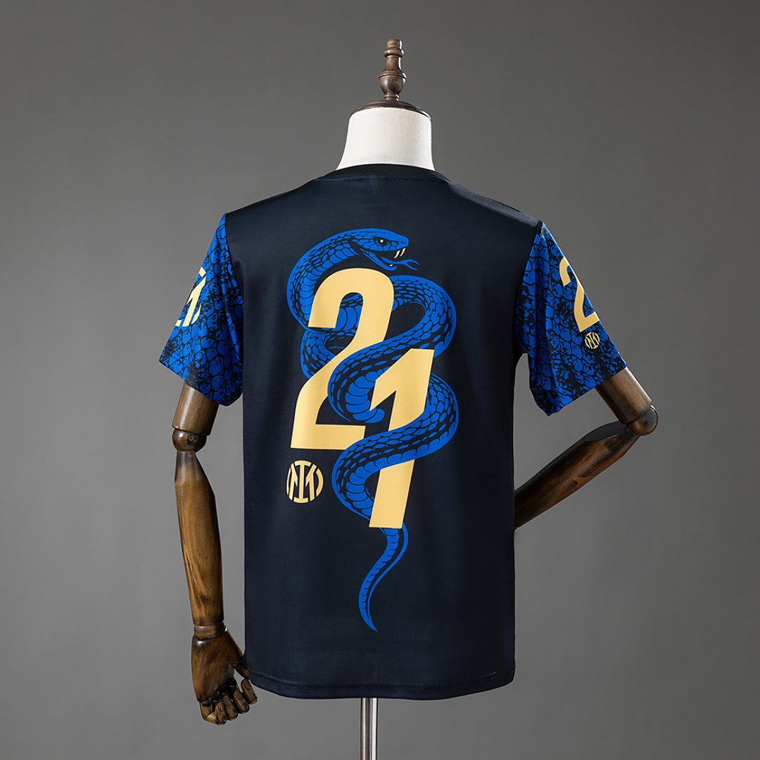Inter Milan Édition Spéciale Fan 2026-2027