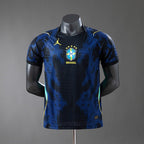 Brazil national 2026 Away player - WCFOOTBALLSUIT