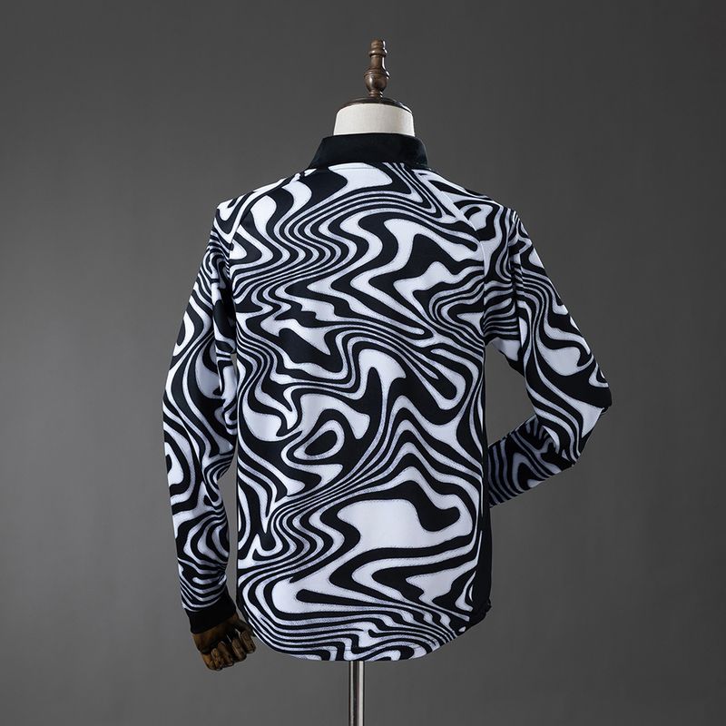 Brazil 2026 Goalkeeper Fan Long Sleeve Secondary image