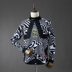 Brazil national 2026 Goalkeeper Fan Long Sleeve - WCFOOTBALLSUIT